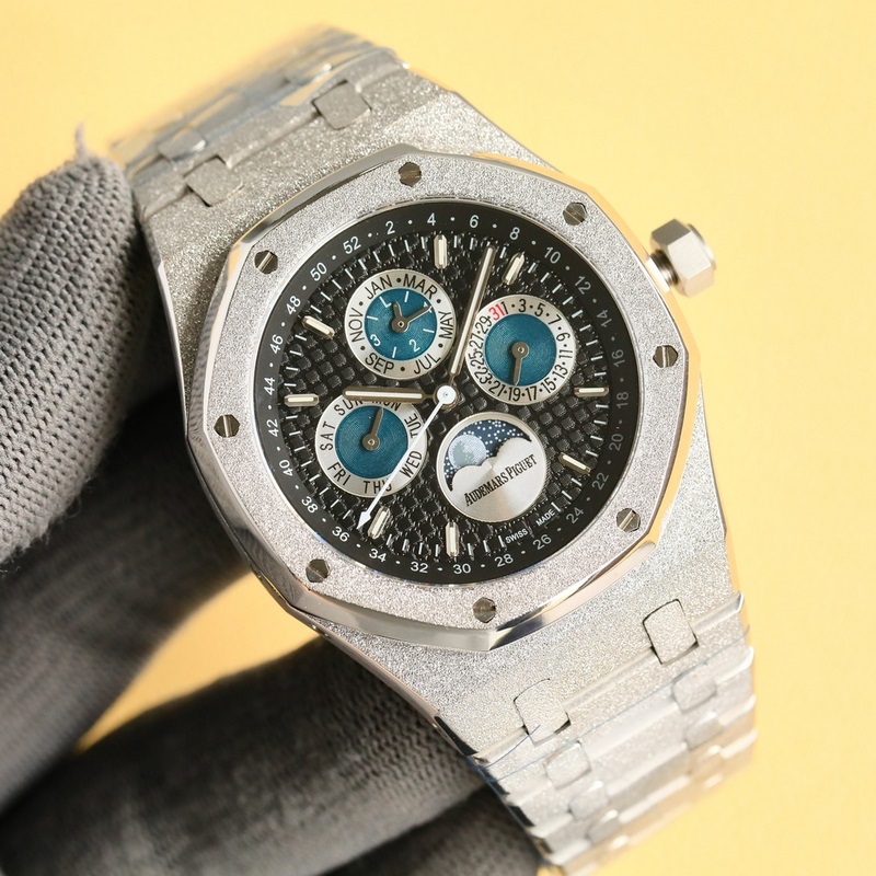 Audemars Piguet Royal Oak Frosted Gold 41mm Model 26574-2