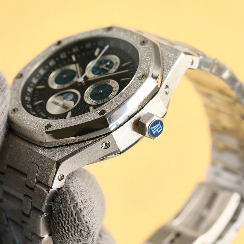 Audemars Piguet Royal Oak Frosted Gold 41mm Model 26574-3