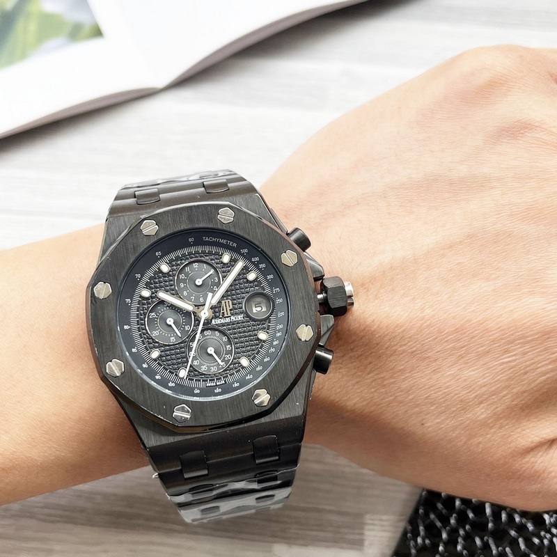 AP Royal Oak Premier Luxury Replica Watch with Exquisite Craftsmanship-2