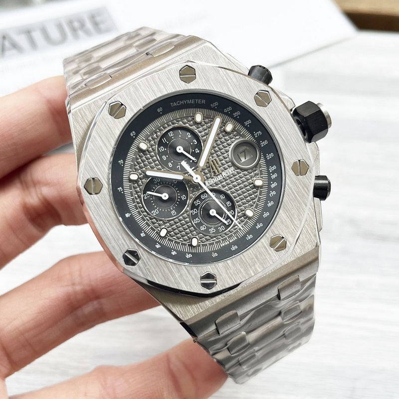 AP Royal Oak Premier Luxury Replica Watch with Exquisite Craftsmanship-6