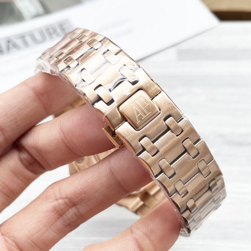 AP Royal Oak Premier Luxury Replica Watch with Exquisite Craftsmanship-8
