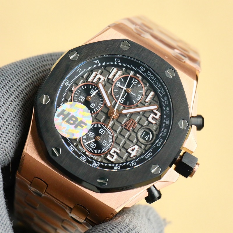 Audemars Piguet Royal Oak Offshore 26238 Premium Quality Masterpiece-1