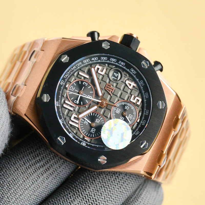 Audemars Piguet Royal Oak Offshore 26238 Premium Quality Masterpiece-2