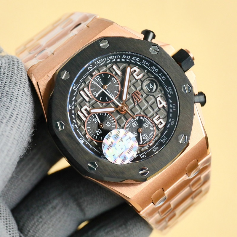 Audemars Piguet Royal Oak Offshore 26238 Premium Quality Masterpiece-3