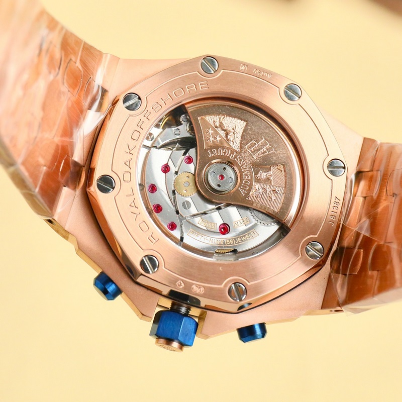 Audemars Piguet Royal Oak Offshore 26238 Premium Quality Masterpiece-7