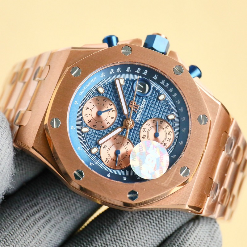 Audemars Piguet Royal Oak Offshore 26238 Pinnacle Quality Timepiece-3