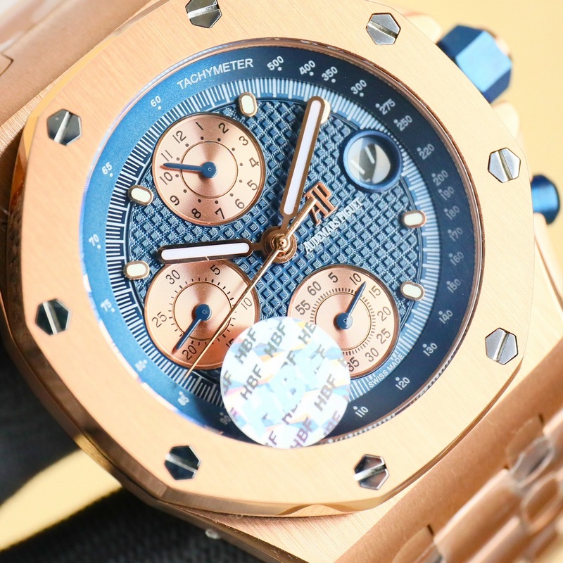 Audemars Piguet Royal Oak Offshore 26238 Pinnacle Quality Timepiece-4