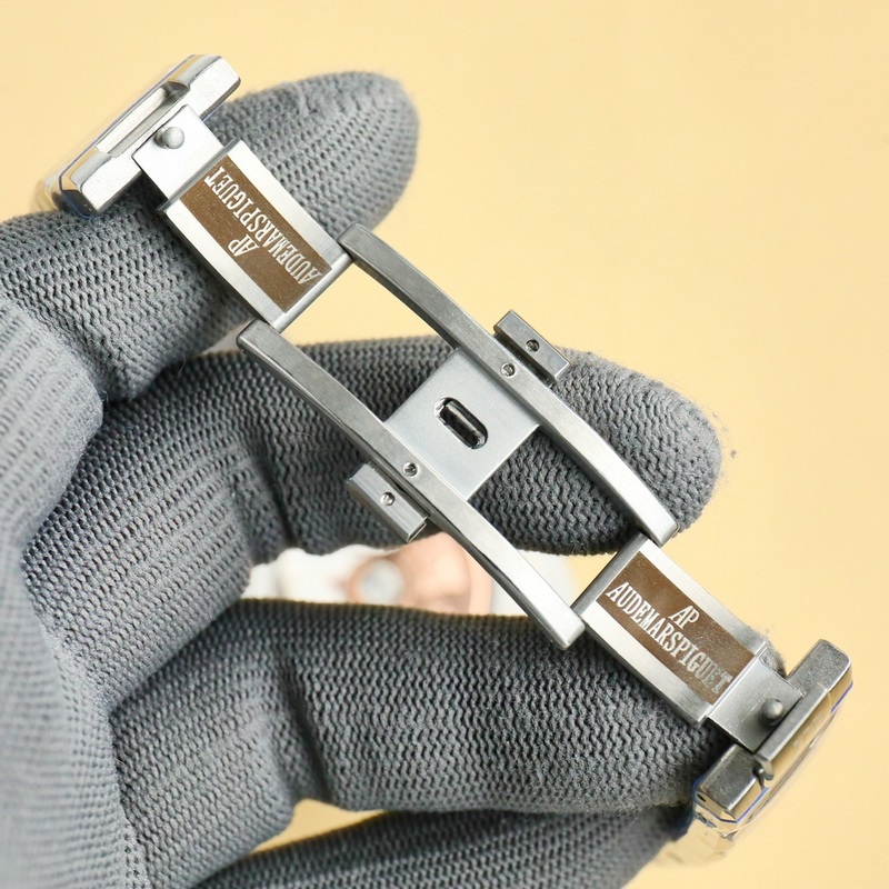 HBF Factory Audemars Piguet Royal Oak Offshore 26238 Ultimate Quality Masterpiece-7