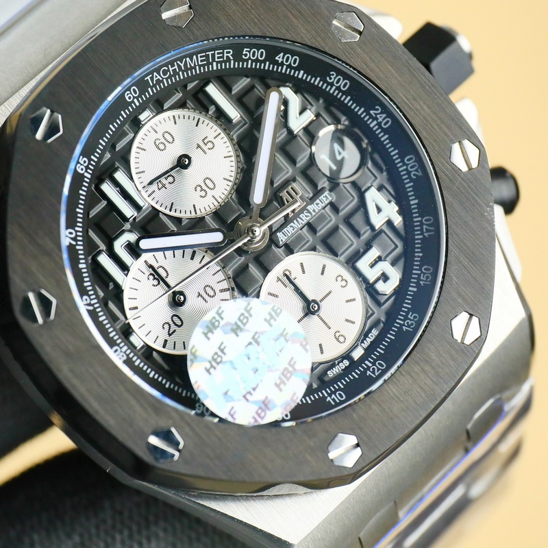 Audemars Piguet Royal Oak Offshore 26238 Pinnacle of Quality-4