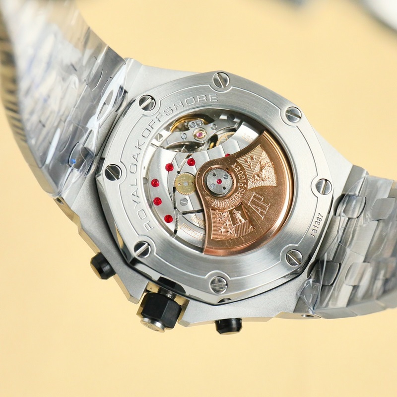 Audemars Piguet Royal Oak Offshore 26238 Pinnacle Masterpiece-7