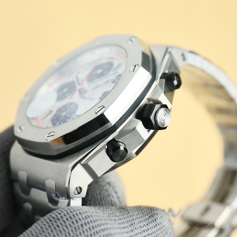 HBF Factory Audemars Piguet Royal Oak Offshore 26238 Masterpiece Quality-5