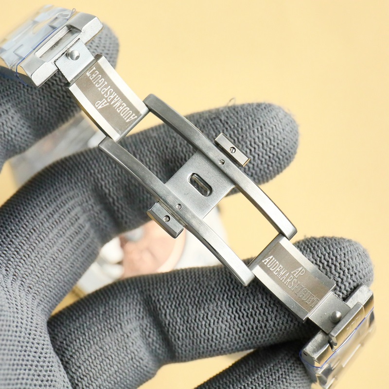 HBF Factory Audemars Piguet Royal Oak Offshore 26238 Masterpiece Quality-7