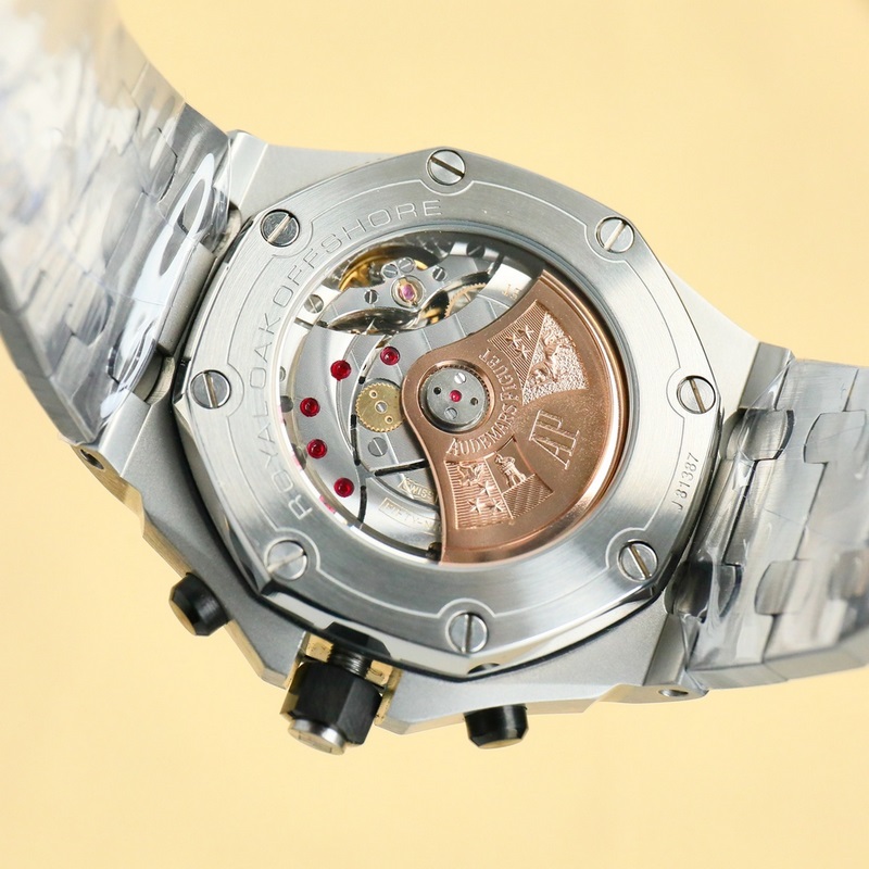 HBF Factory Audemars Piguet Royal Oak Offshore 26238 Masterpiece Quality-8