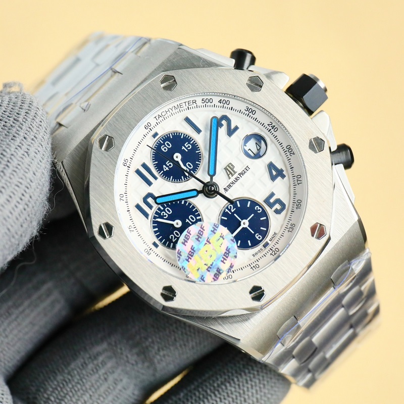HBF FACTORY Audemars Piguet Royal Oak Offshore 26238 Ultimate Masterpiece-1