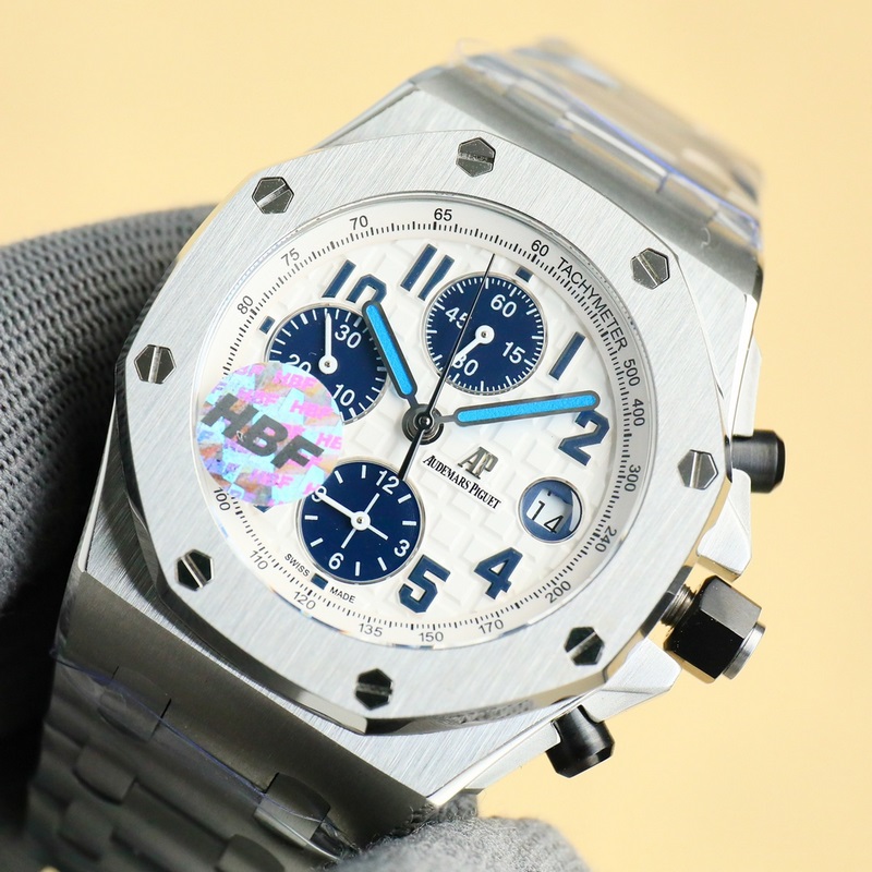HBF FACTORY Audemars Piguet Royal Oak Offshore 26238 Ultimate Masterpiece-3