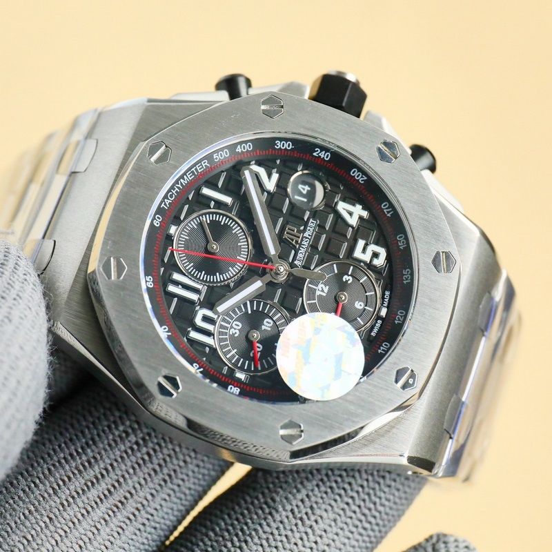 HBF FACTORY Audemars Piguet Royal Oak Offshore 26238 Ultimate Masterpiece-2
