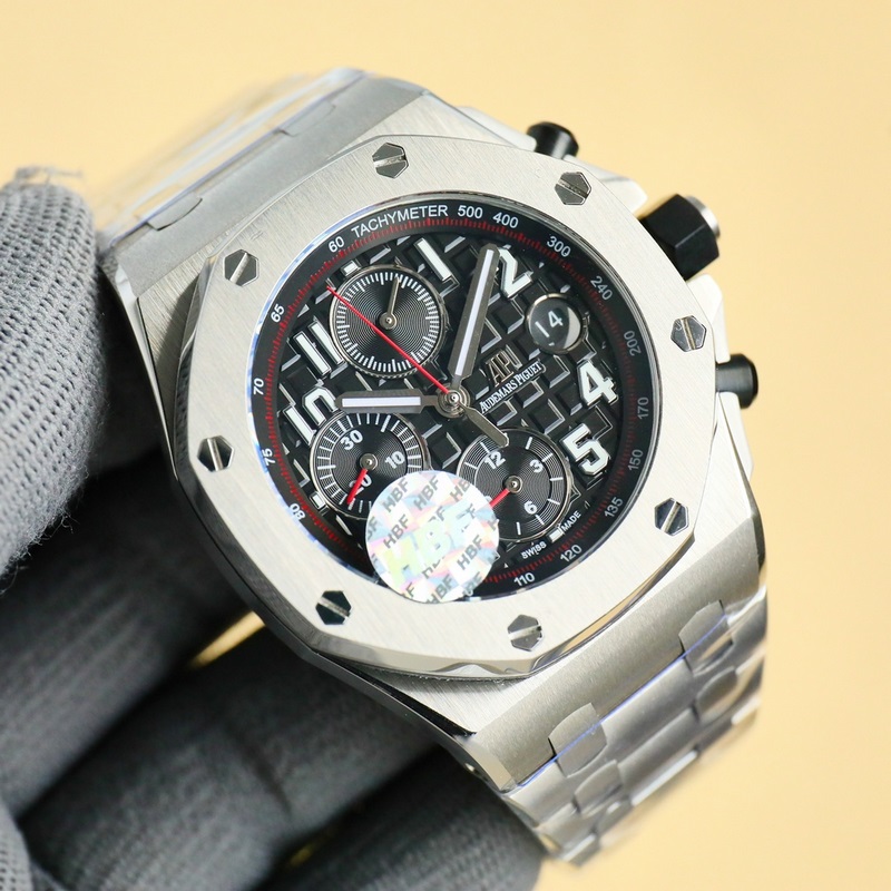 HBF FACTORY Audemars Piguet Royal Oak Offshore 26238 Ultimate Masterpiece-3