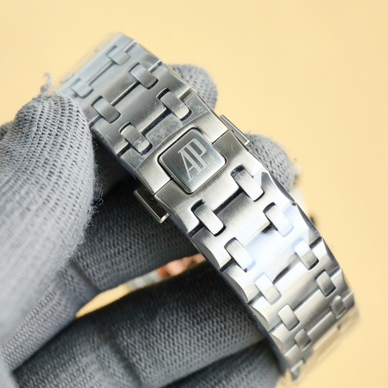 HBF FACTORY Audemars Piguet Royal Oak Offshore 26238 Ultimate Masterpiece-6