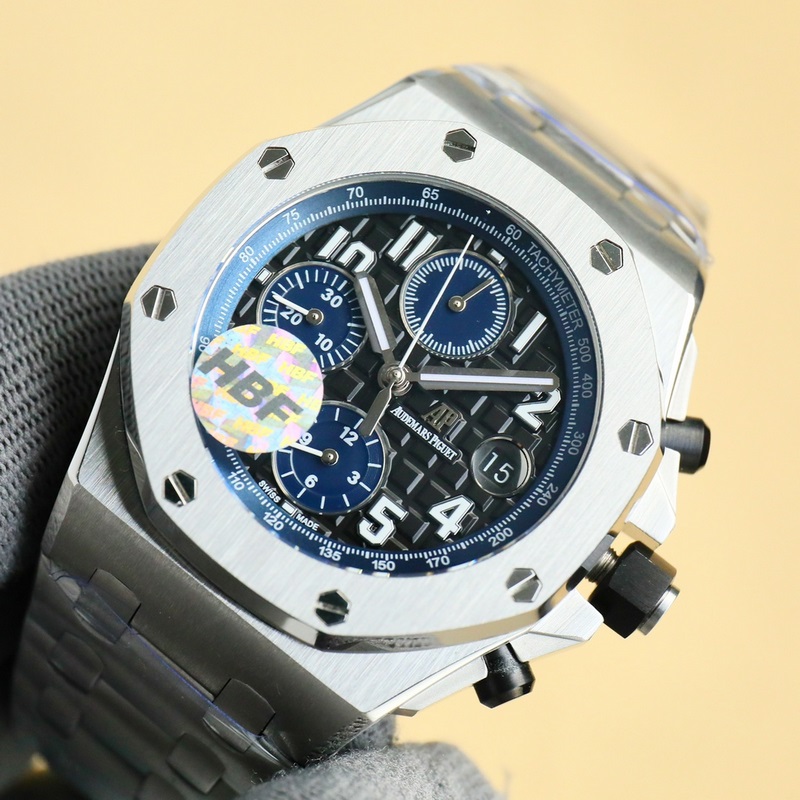 HBF Factory Audemars Piguet Royal Oak Offshore 26238 Ultimate Masterpiece-4