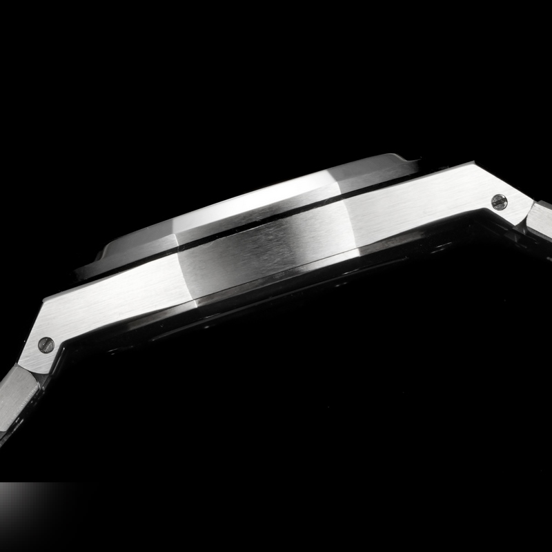 Audemars Piguet Royal Oak Offshore 15407ST.OO.1220ST.01 Men's Mechanical Replica Watch-6