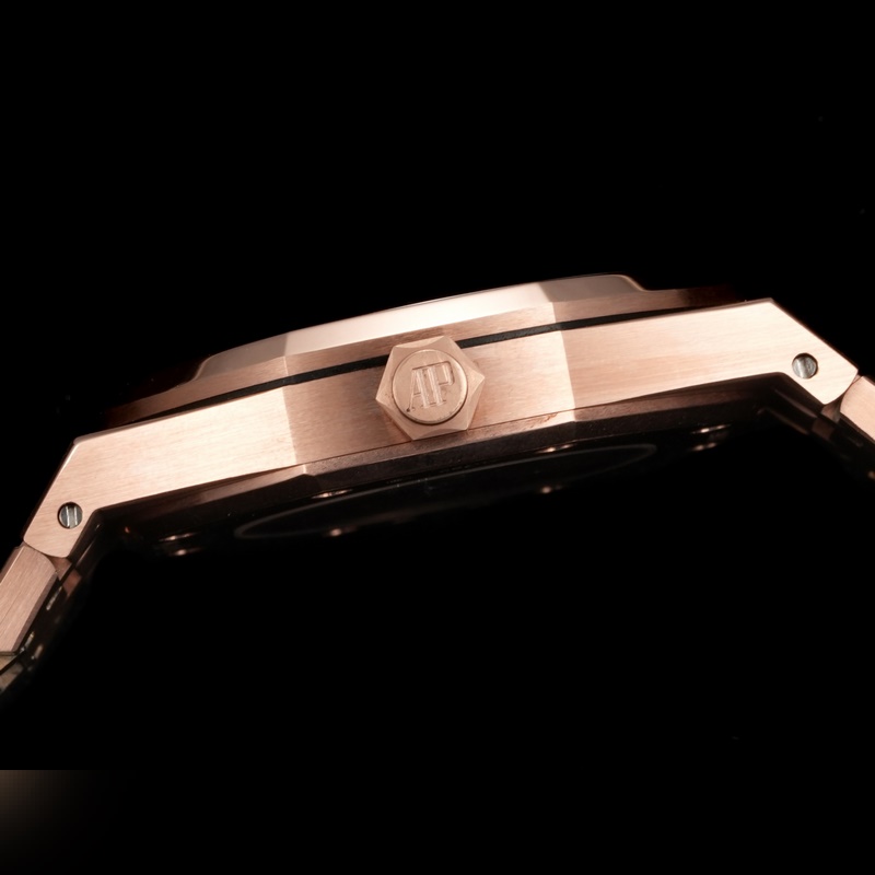 Audemars Piguet Royal Oak Offshore 15407ST.OO.1220ST.01 Men's Mechanical Replica Watch-5