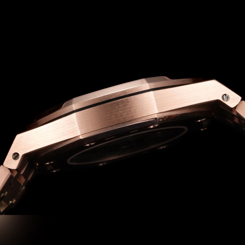 Audemars Piguet Royal Oak Offshore 15407ST.OO.1220ST.01 Men's Mechanical Replica Watch-6