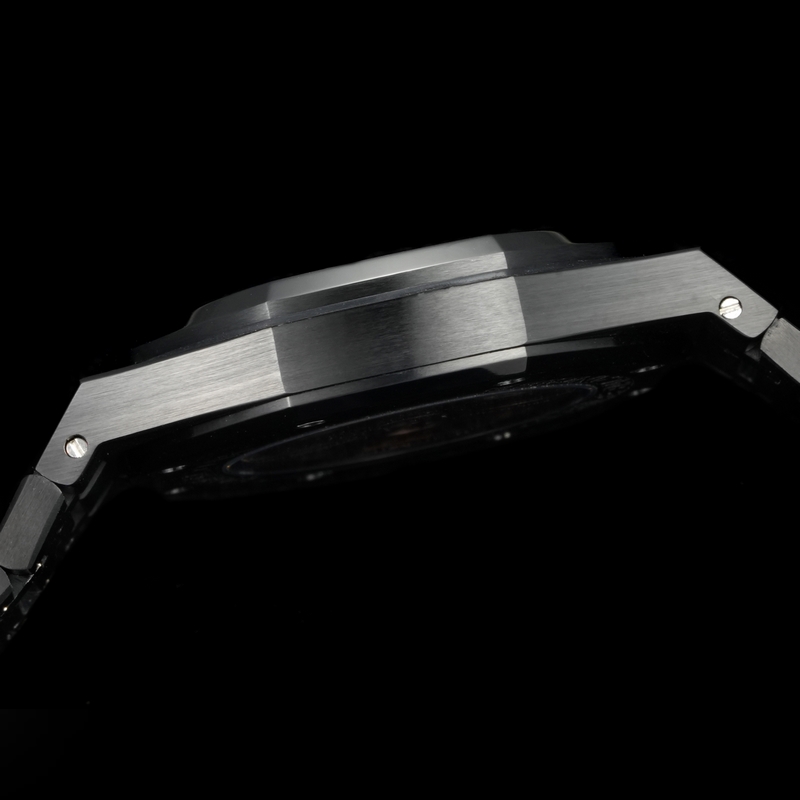 Audemars Piguet Royal Oak Offshore 15407ST.OO.1220ST.01 Men's Mechanical Replica Watch-6