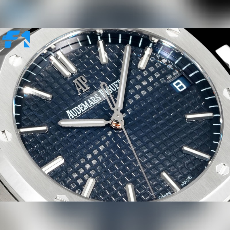 F1 Royal Oak 15500 Latest 4302 One-Piece Model Premium Quality-1