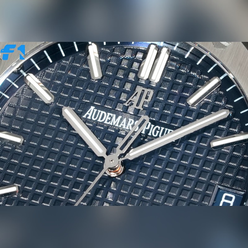 F1 Royal Oak 15500 Latest 4302 One-Piece Model Premium Quality-2