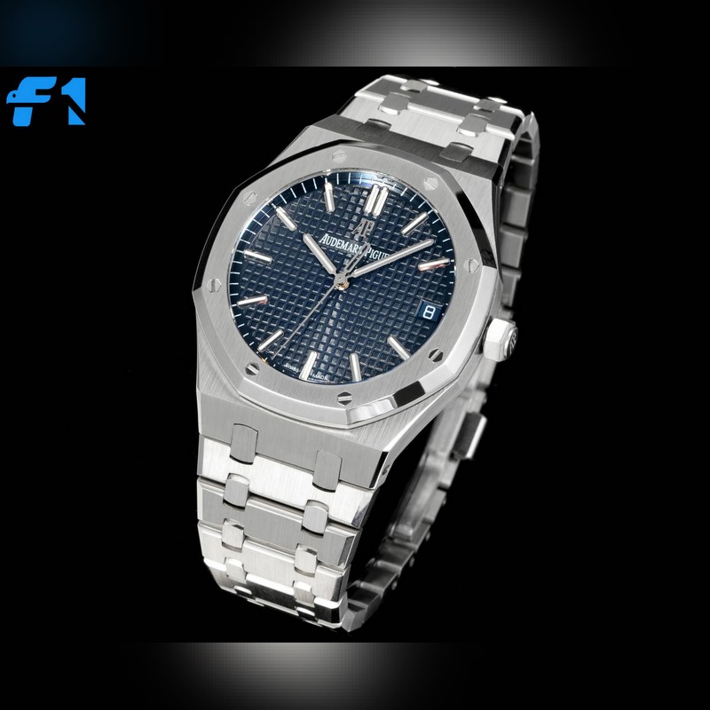 F1 Royal Oak 15500 Latest 4302 One-Piece Model Premium Quality-3