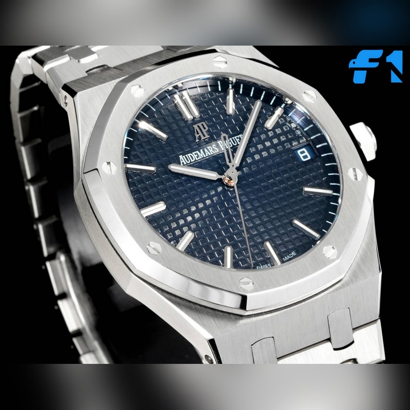 F1 Royal Oak 15500 Latest 4302 One-Piece Model Premium Quality-4