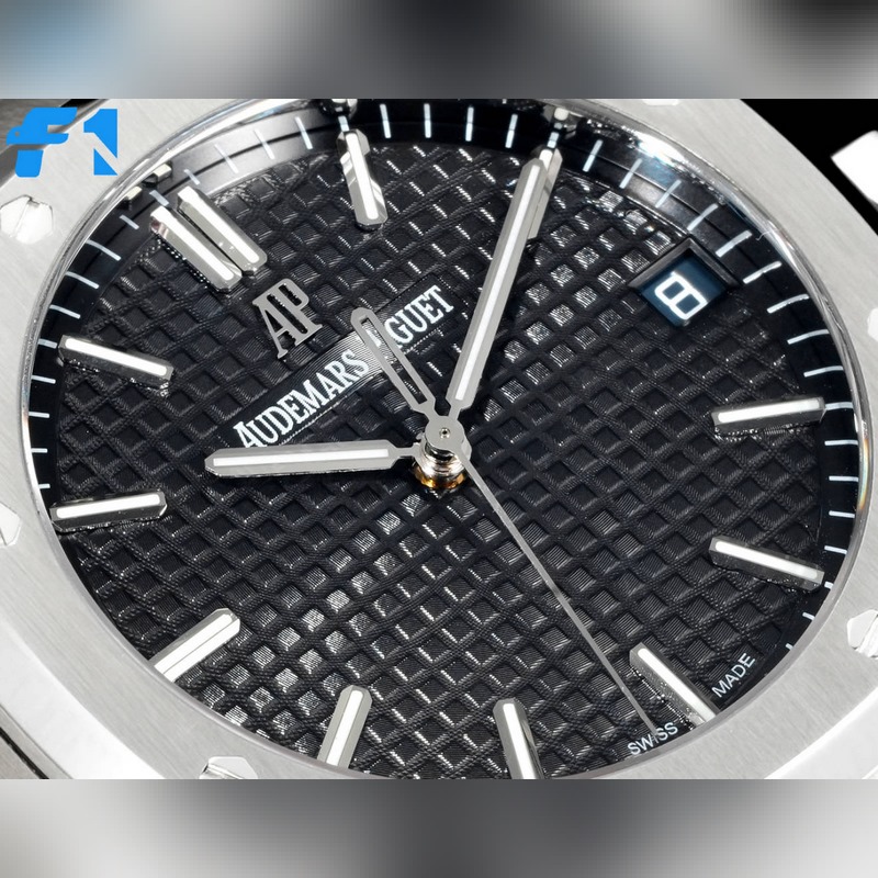 F1 Audemars Piguet Royal Oak 15500 Premium 4302 Model Launch-4