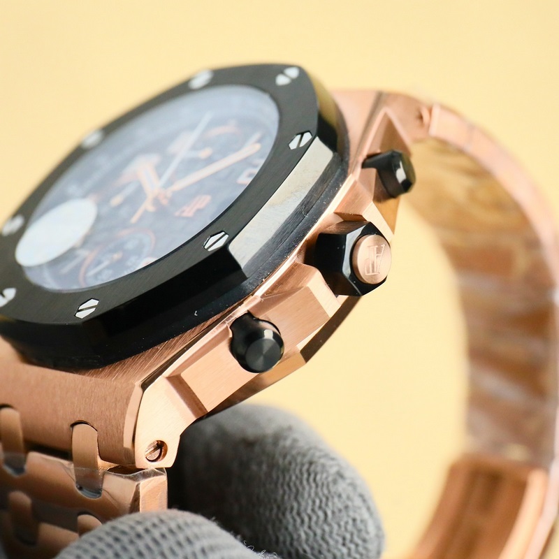 Audemars Piguet Royal Oak Offshore 26238 Pinnacle Craftsmanship-5