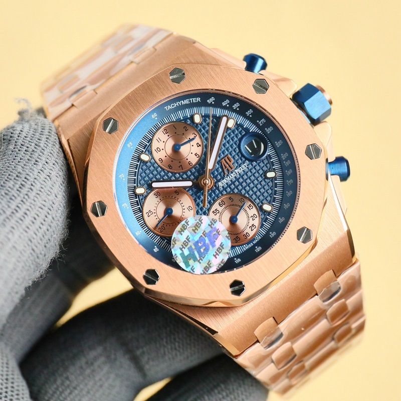 Audemars Piguet Royal Oak Offshore 26238 Pinnacle Masterpiece-1