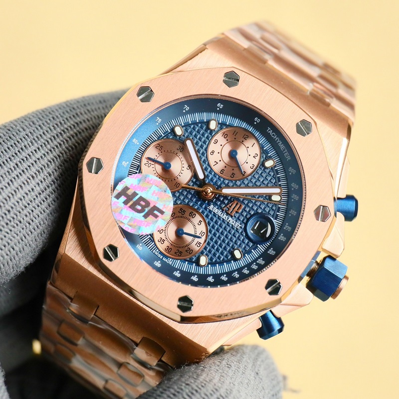 Audemars Piguet Royal Oak Offshore 26238 Pinnacle Masterpiece-2