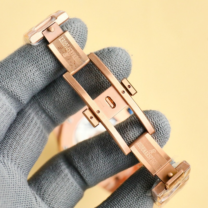 Audemars Piguet Royal Oak Offshore 26238 Pinnacle Masterpiece-8