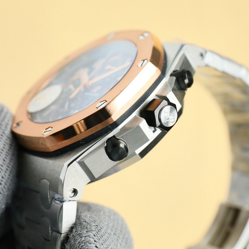 HBF Factory Audemars Piguet Royal Oak Offshore 26238 Top Quality Masterpiece-5