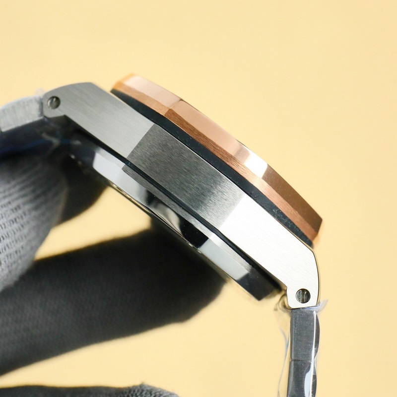 HBF Factory Audemars Piguet Royal Oak Offshore 26238 Top Quality Masterpiece-6