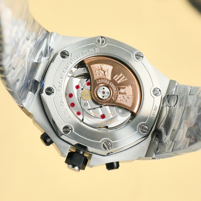 HBF Factory Audemars Piguet Royal Oak Offshore 26238 Top Quality Masterpiece-8
