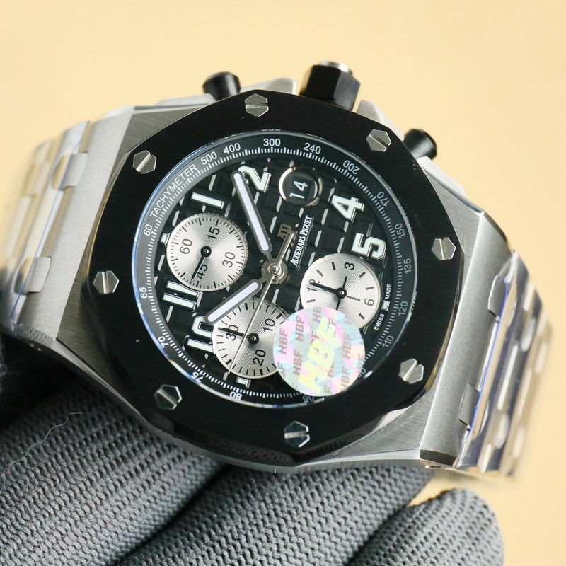 Audemars Piguet Royal Oak Offshore 26238 Pinnacle Masterpiece-2