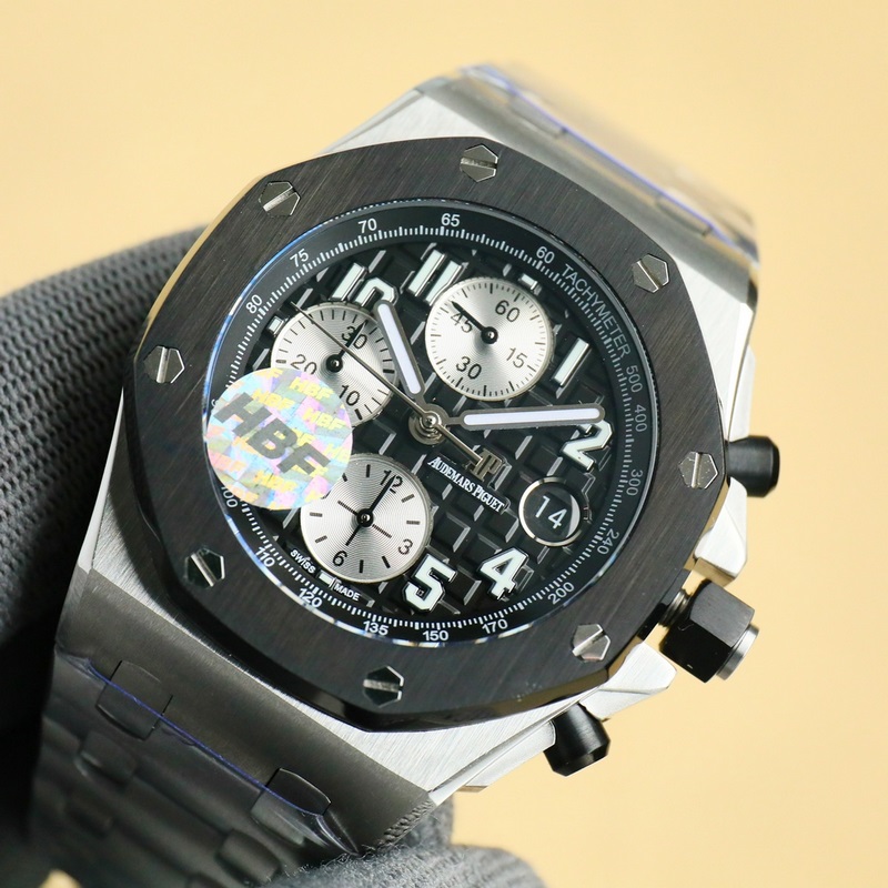 Audemars Piguet Royal Oak Offshore 26238 Pinnacle Masterpiece-3