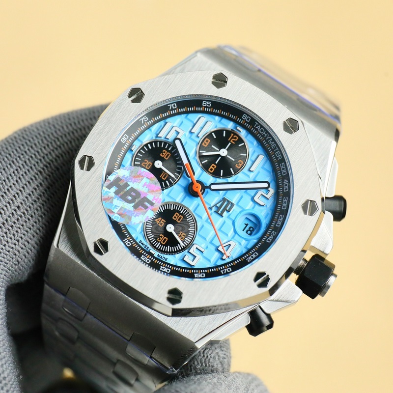 Audemars Piguet Royal Oak Offshore 26238 Pinnacle Masterpiece-2