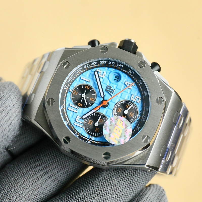 Audemars Piguet Royal Oak Offshore 26238 Pinnacle Masterpiece-3