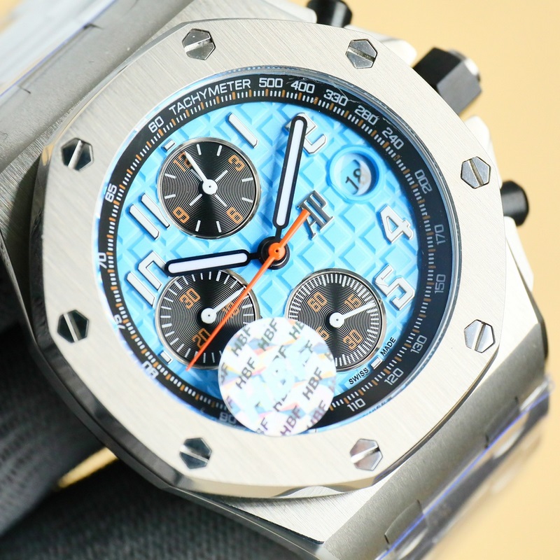 Audemars Piguet Royal Oak Offshore 26238 Pinnacle Masterpiece-4