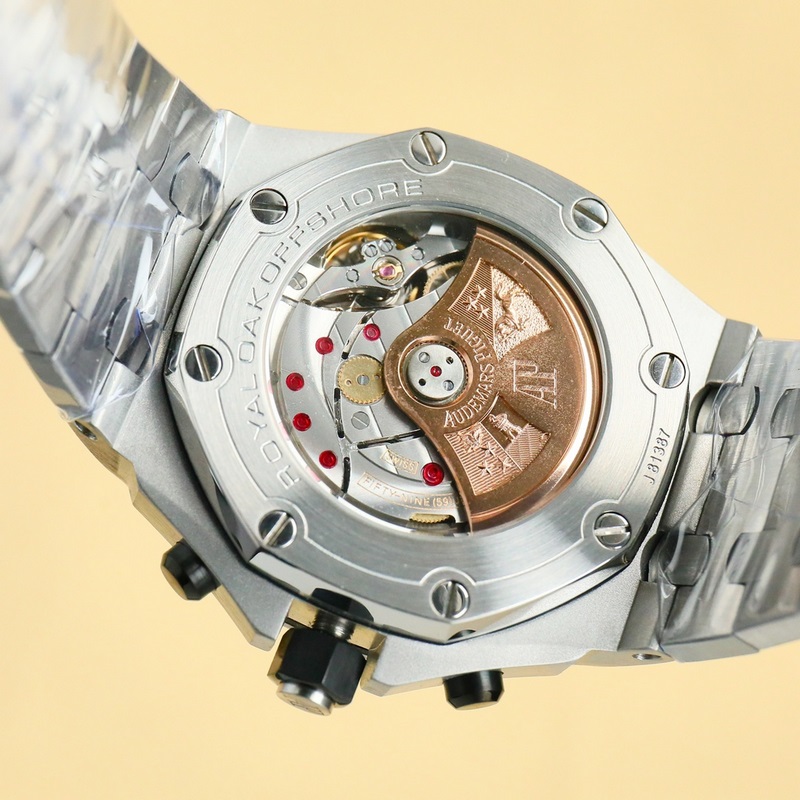 Audemars Piguet Royal Oak Offshore 26238 Pinnacle Masterpiece-6
