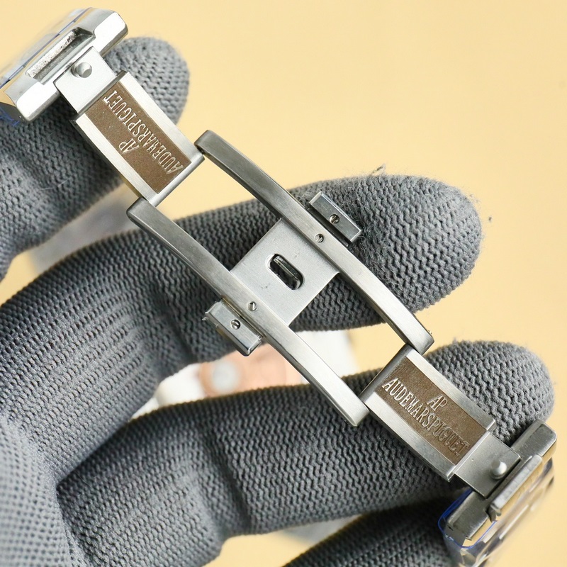 Audemars Piguet Royal Oak Offshore 26238 Pinnacle Masterpiece-7