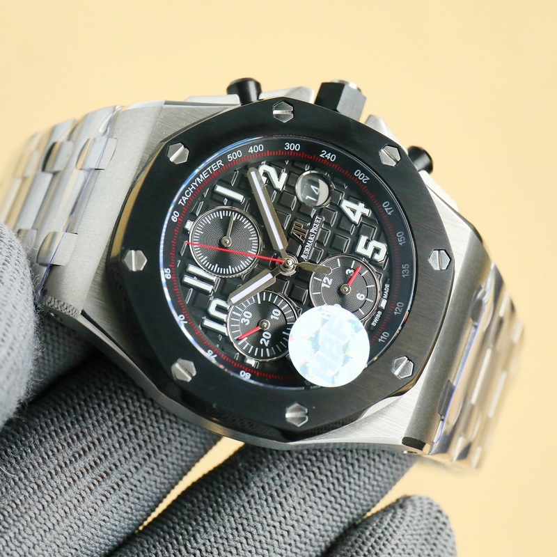 Audemars Piguet Royal Oak Offshore 26238 Ultimate Masterpiece Quality-1