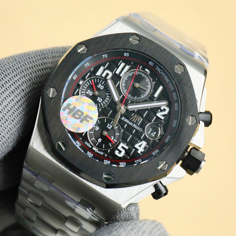 Audemars Piguet Royal Oak Offshore 26238 Ultimate Masterpiece Quality-2