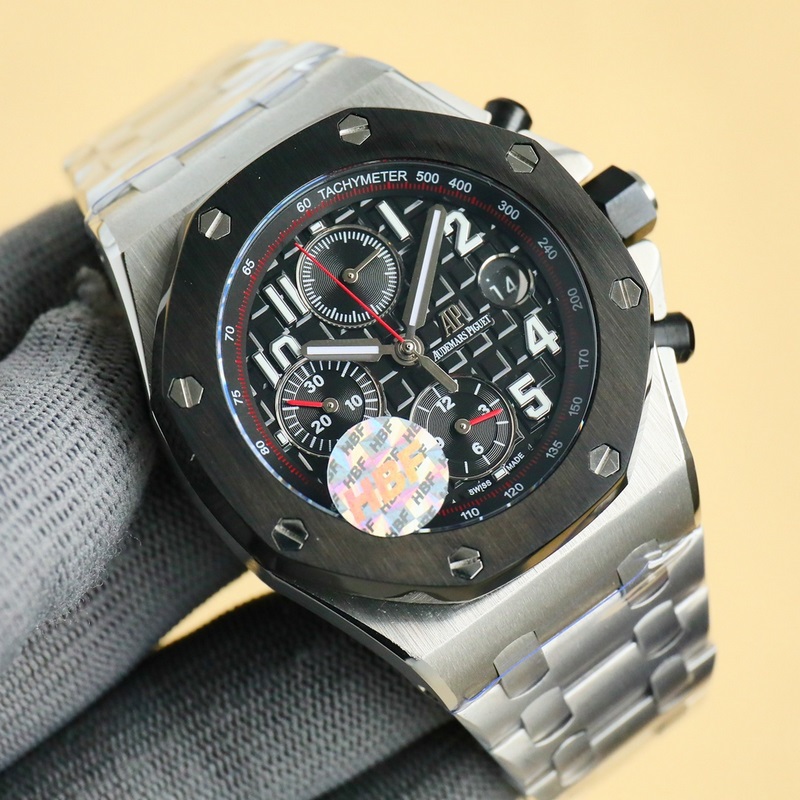 Audemars Piguet Royal Oak Offshore 26238 Ultimate Masterpiece Quality-3