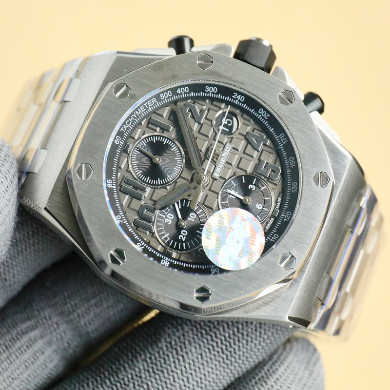 HBF FACTORY Audemars Piguet Royal Oak Offshore 26238 Pinnacle Quality-3